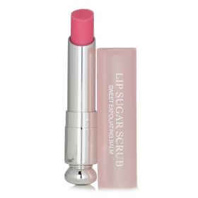 CHRISTIAN DIOR - Dior Addict Lip Sugar Scrub - # 001 F002888001 / 334952 3.5g/0.12oz