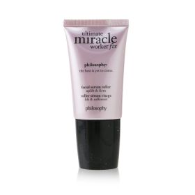 PHILOSOPHY - Ultimate Miracle Worker Fix Facial Serum Roller - Uplift & Firm 197830 30ml/1oz