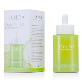 Phyto De-Tox Detoxifying Essence Oil