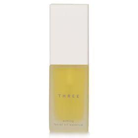 THREE - Aiming Facial Oil Essence M671/590355 28ml/0.94oz