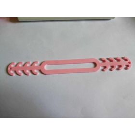 Anti-stroke mask belt (Option: pink)