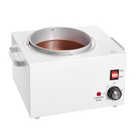 Single Wax Warmer, 3000ML 300W Professional Wax Warmer for Hair Removal (Default: Default)