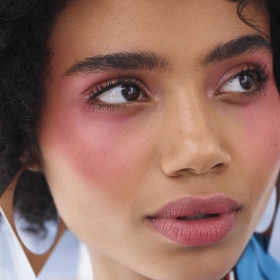 e.l.f. Monochromatic Moisturizing Multi Stick (Color: Glistening Peach)